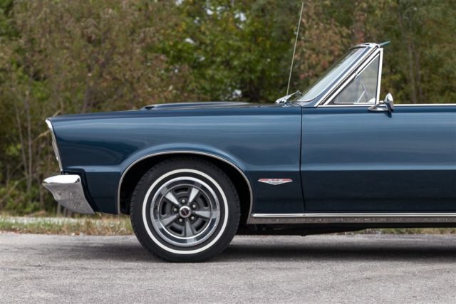 1965 Pontiac GTO Free Shipping Until December 1 - photo 6