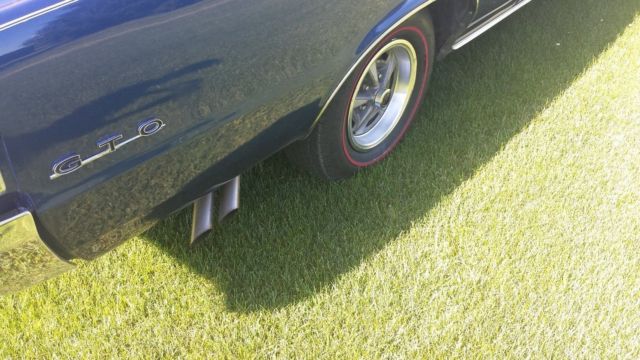1965 Pontiac GTO - photo 11