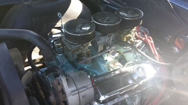 1965 Pontiac GTO - photo 2