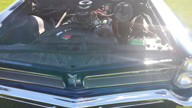 1965 Pontiac GTO - photo 3