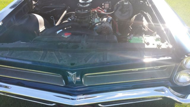 1965 Pontiac GTO - photo 4
