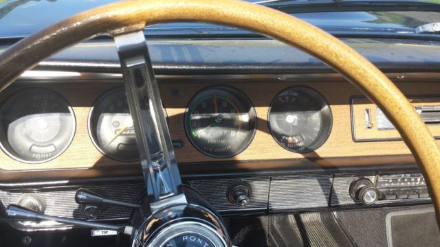 1965 Pontiac GTO - photo 5