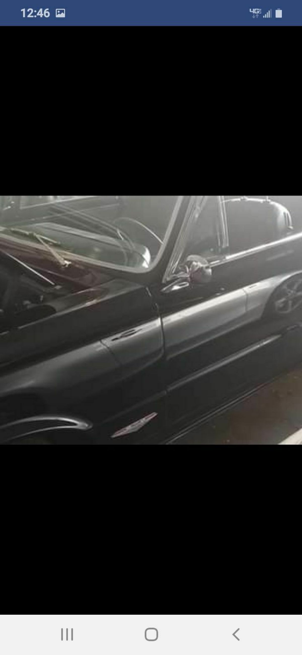 1965 Pontiac GTO gto phs docs - photo 3