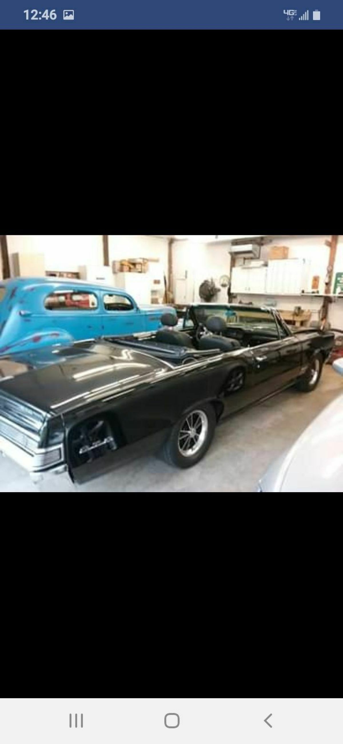 1965 Pontiac GTO gto phs docs - photo 6