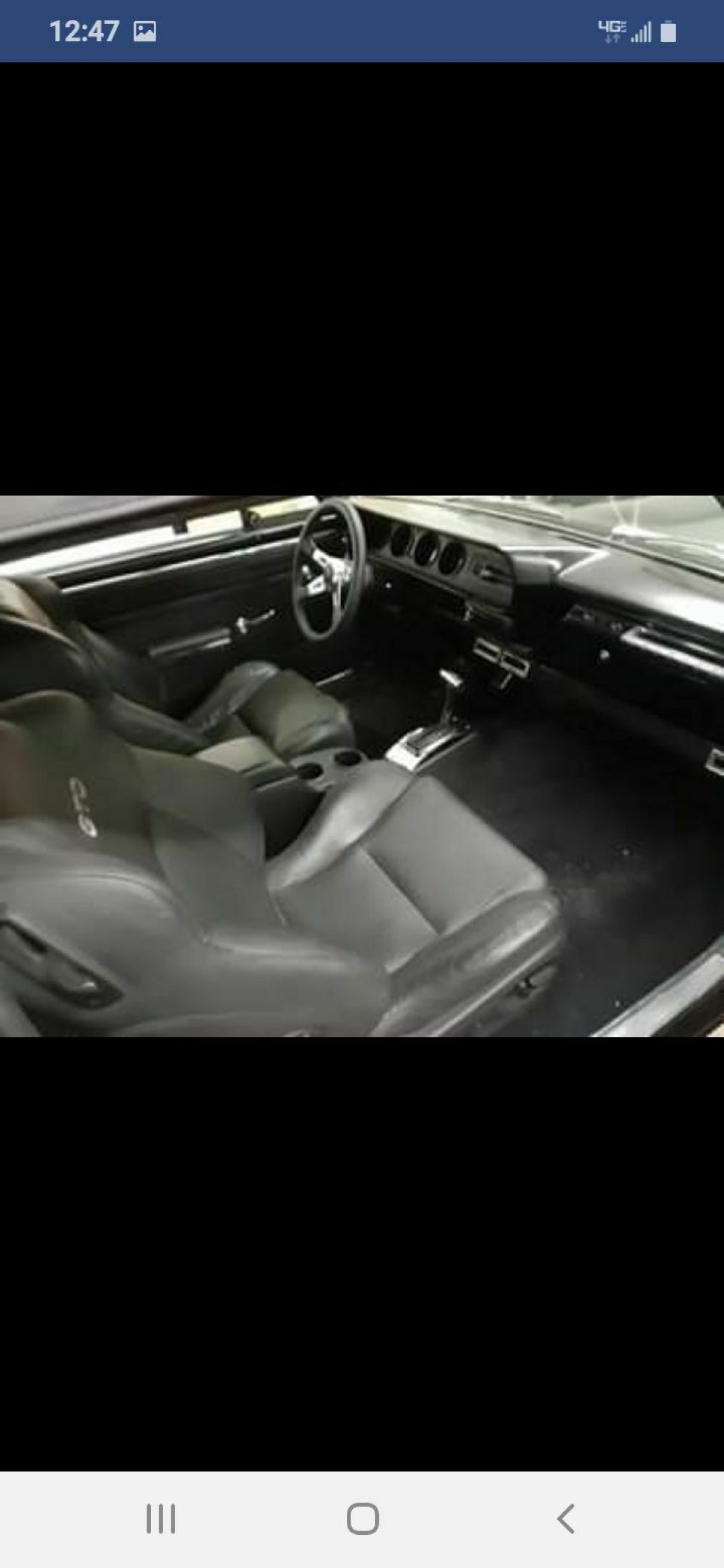1965 Pontiac GTO gto phs docs - photo 9