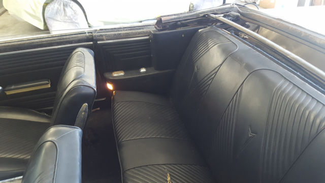 1965 Pontiac GTO - photo 10