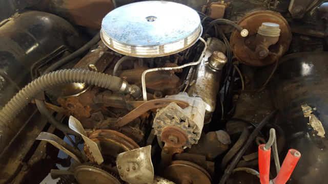 1965 Pontiac GTO - photo 12