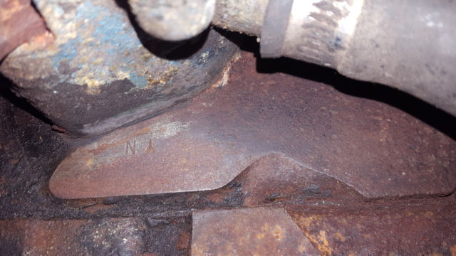 1965 Pontiac GTO - photo 13