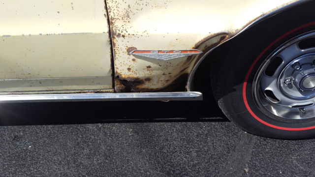 1965 Pontiac GTO - photo 7