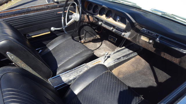 1965 Pontiac GTO - photo 9