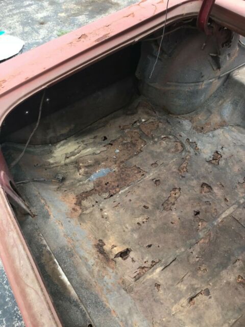 1965 Pontiac GTO - photo 13