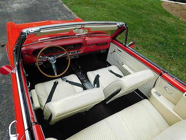 1965 Pontiac GTO - photo 6