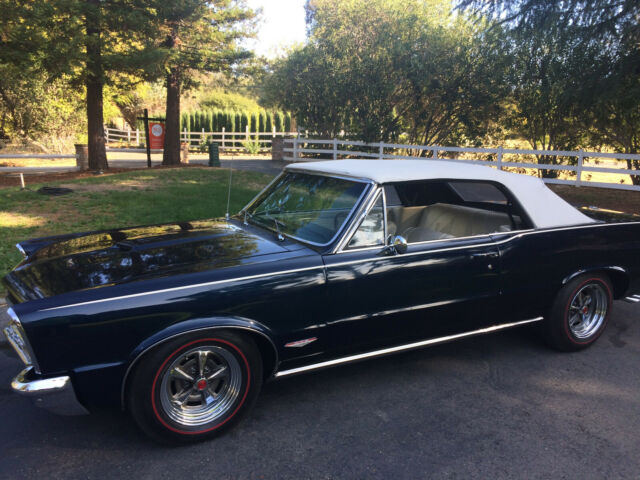 1965 Pontiac GTO - photo 2
