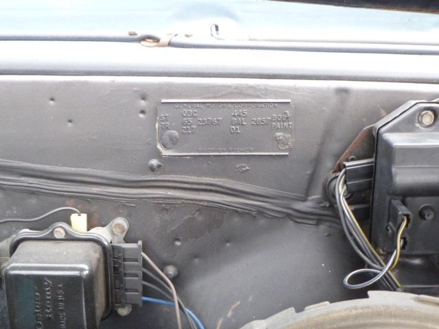 1965 Pontiac GTO - photo 10