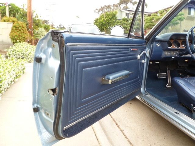 1965 Pontiac GTO - photo 4