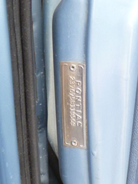 1965 Pontiac GTO - photo 8