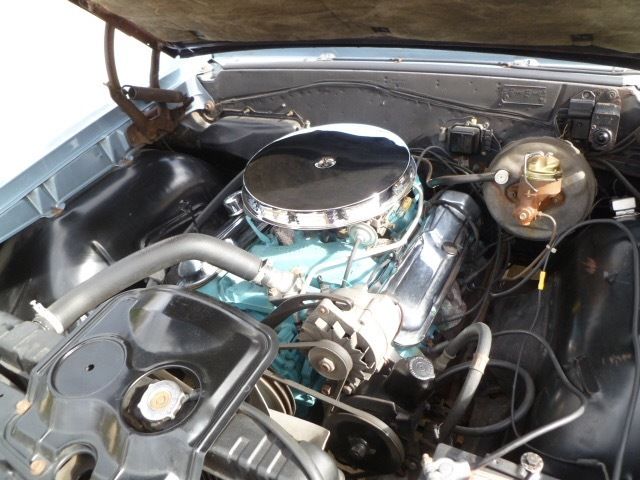 1965 Pontiac GTO - photo 9