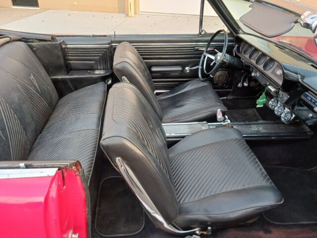 1965 Pontiac GTO - photo 10