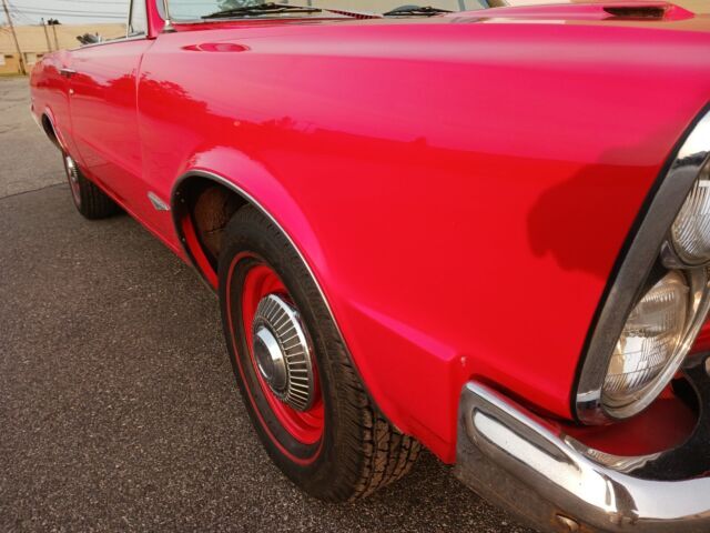 1965 Pontiac GTO - photo 6