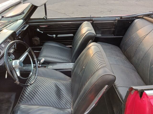 1965 Pontiac GTO - photo 9