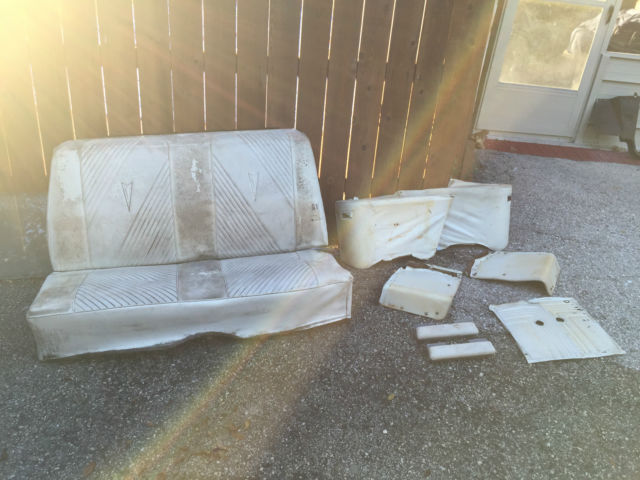 1965 Pontiac GTO - photo 10