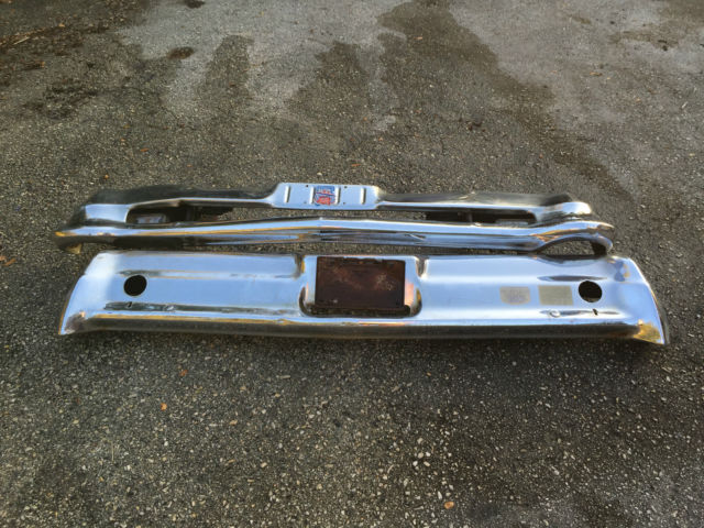 1965 Pontiac GTO - photo 12