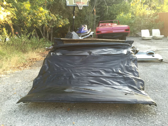 1965 Pontiac GTO - photo 13