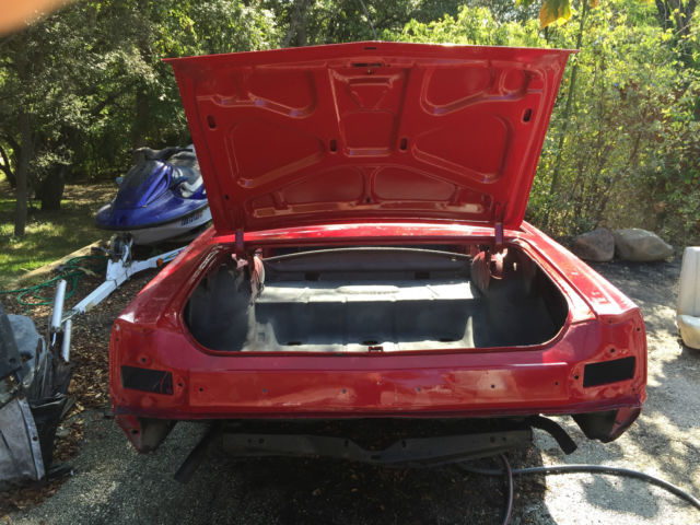 1965 Pontiac GTO - photo 6