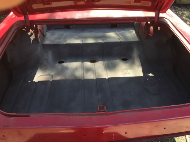 1965 Pontiac GTO - photo 7