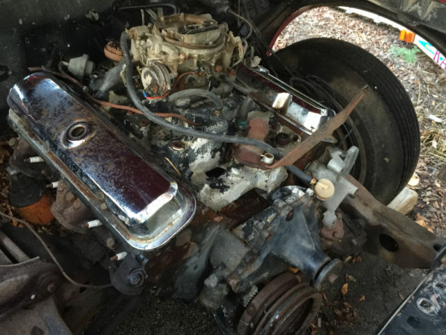 1965 Pontiac GTO - photo 8