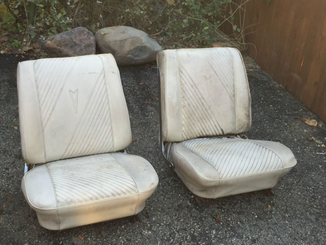 1965 Pontiac GTO - photo 9