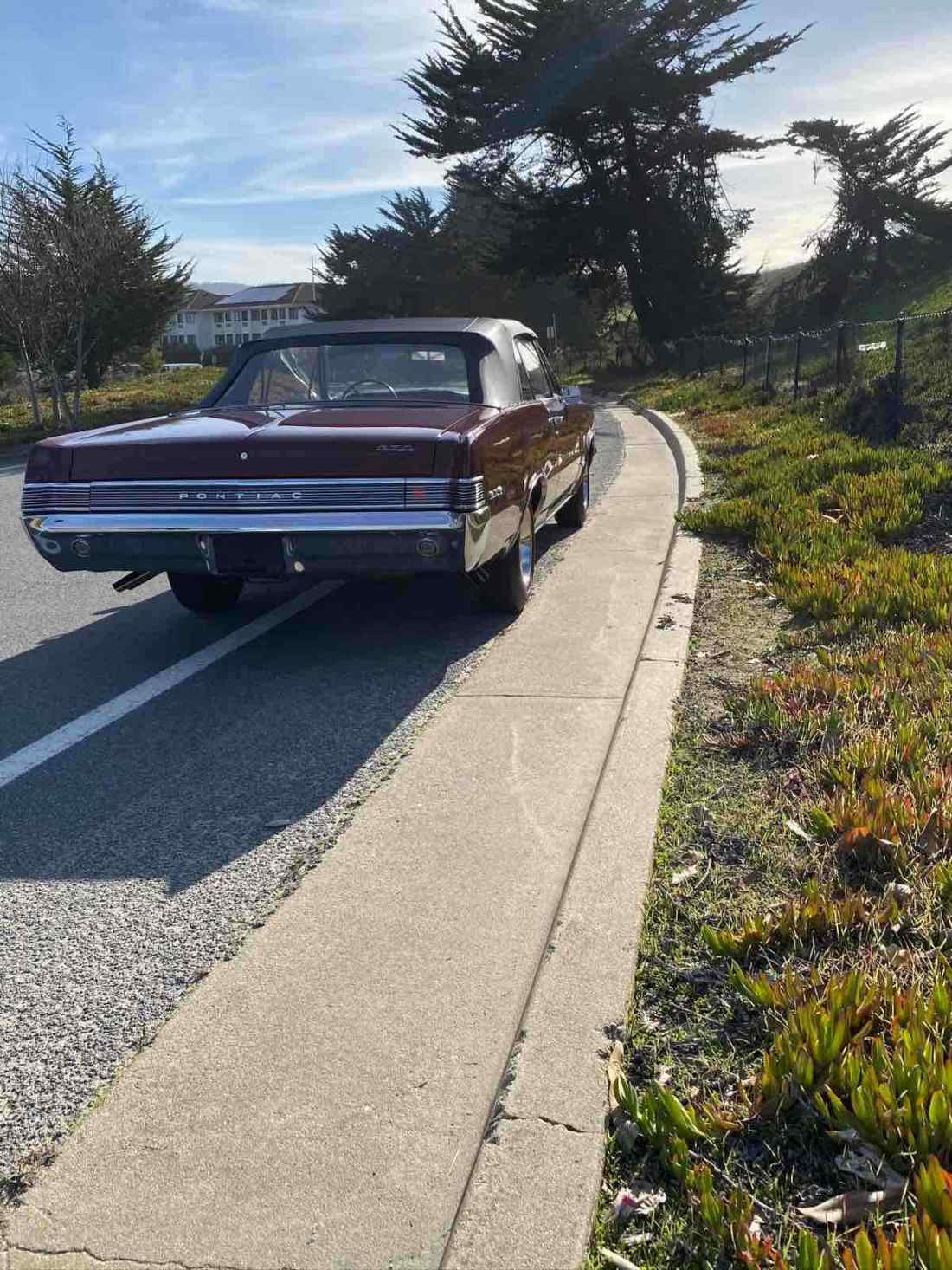 1965 Pontiac GTO GTO - photo 5