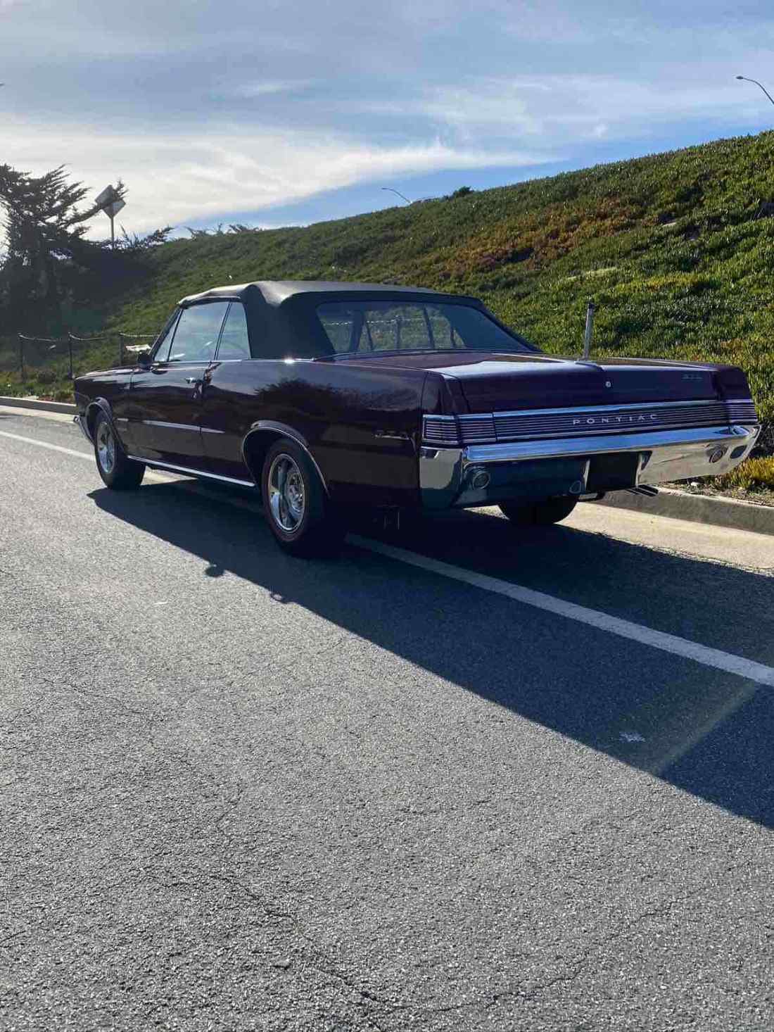 1965 Pontiac GTO GTO - photo 6