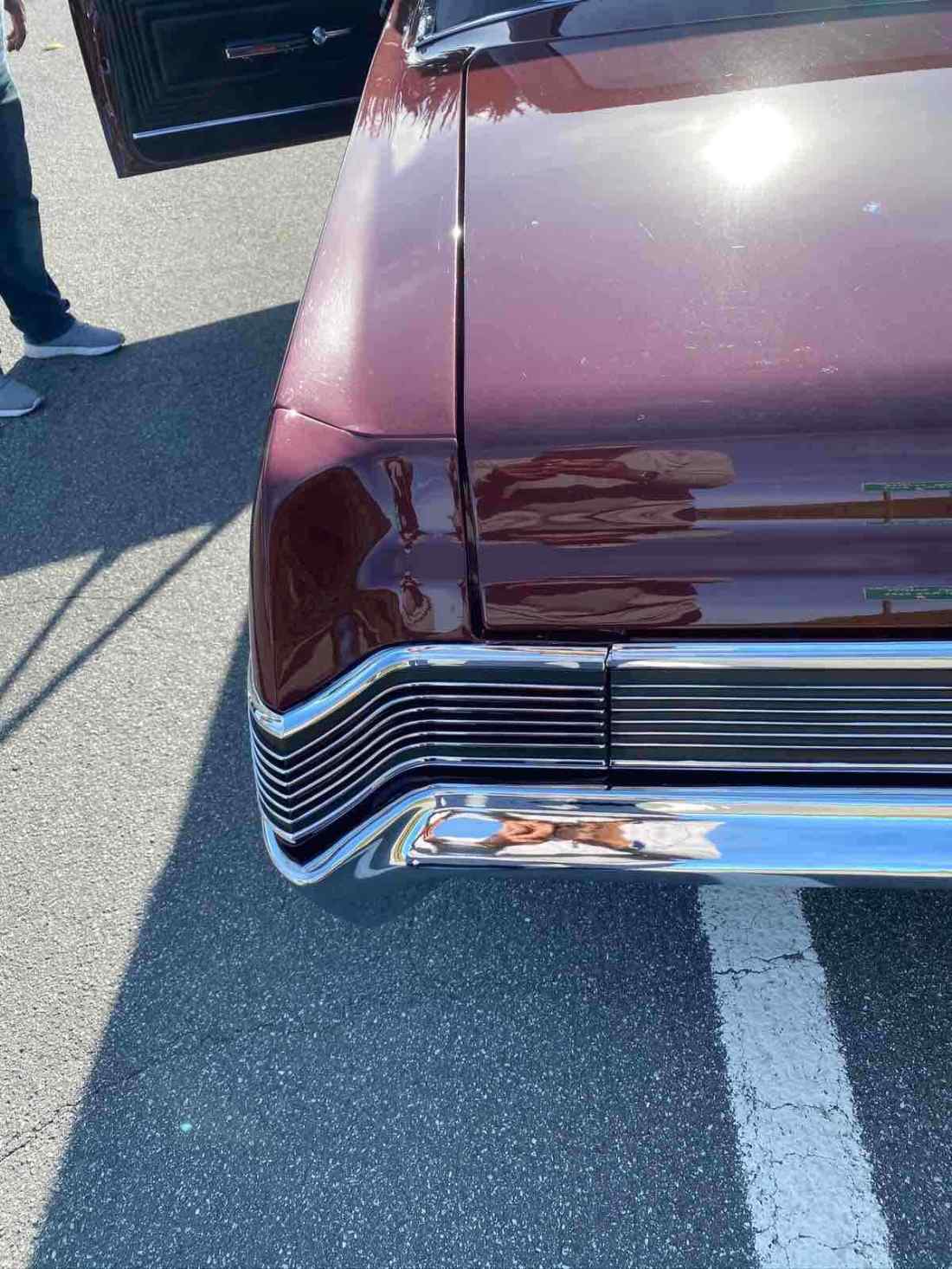 1965 Pontiac GTO GTO - photo 9