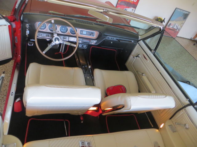 1965 Pontiac GTO GTO - photo 10