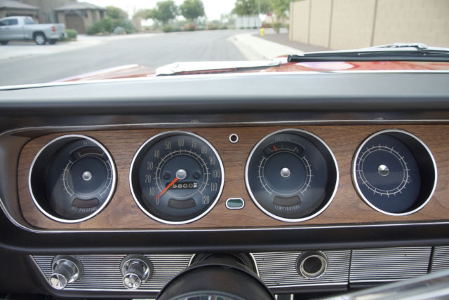 1965 Pontiac GTO GTO - photo 12