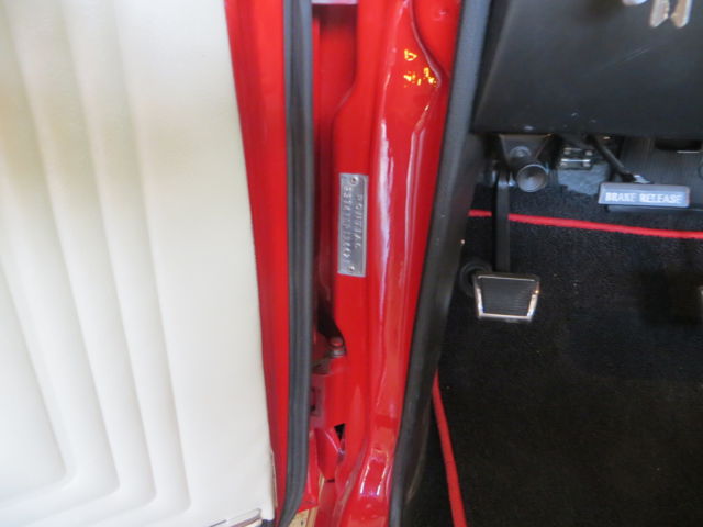 1965 Pontiac GTO GTO - photo 13