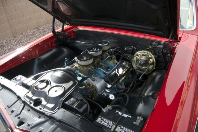 1965 Pontiac GTO GTO - photo 5