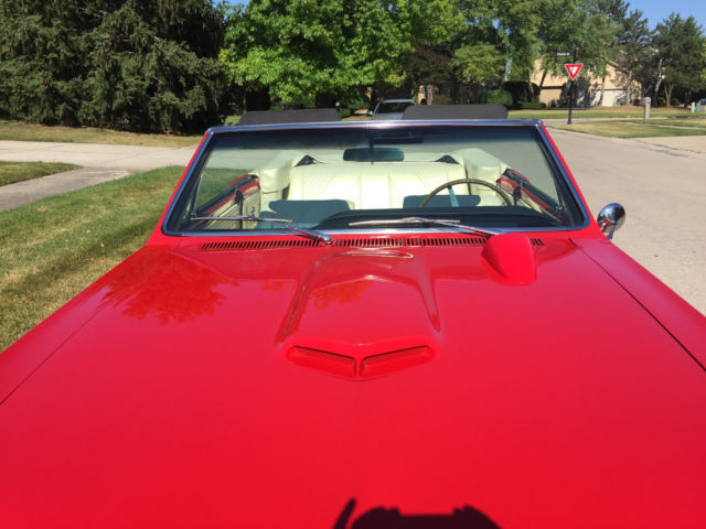 1965 Pontiac GTO GTO - photo 11