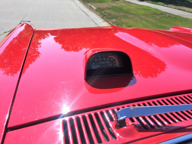 1965 Pontiac GTO GTO - photo 12