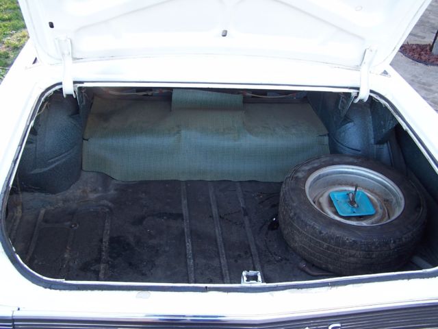 1965 Pontiac GTO - photo 10
