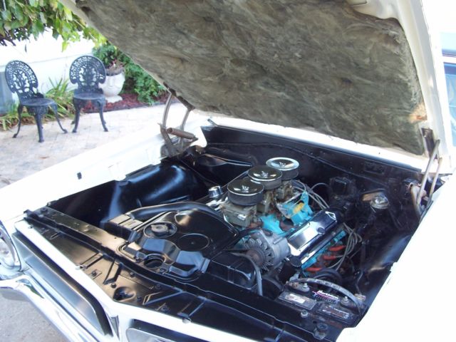 1965 Pontiac GTO - photo 4
