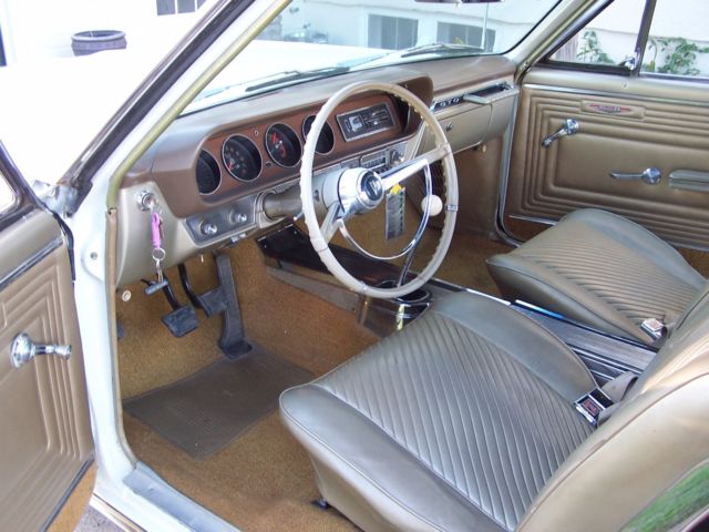 1965 Pontiac GTO - photo 7