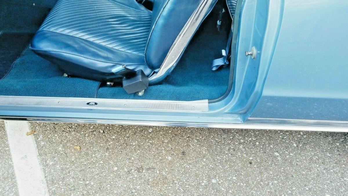 1965 Pontiac GTO GTO - photo 11