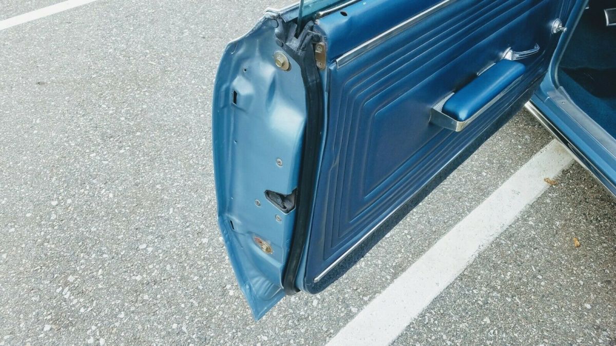 1965 Pontiac GTO GTO - photo 12