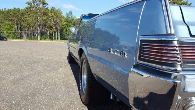 1965 Pontiac GTO - photo 9