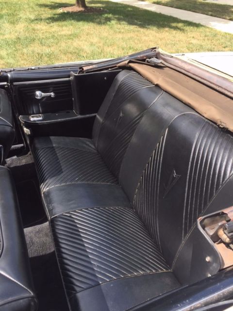 1965 Pontiac GTO Convertible - photo 13