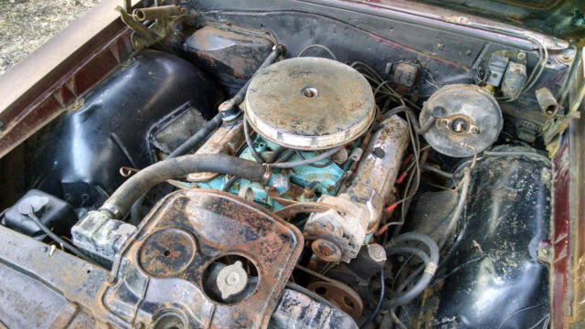1965 Pontiac GTO - photo 11