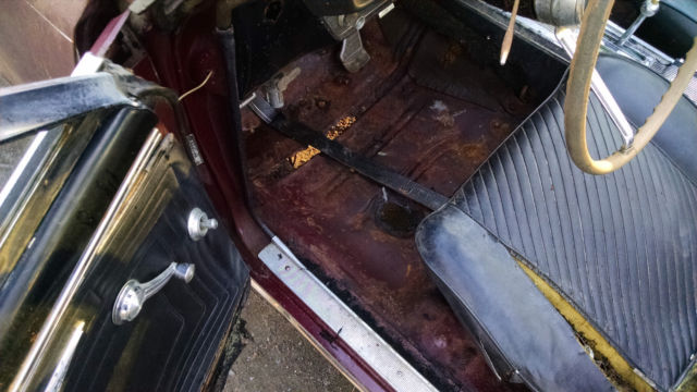 1965 Pontiac GTO - photo 7