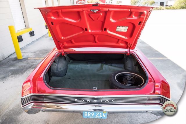 1965 Pontiac GTO - photo 3